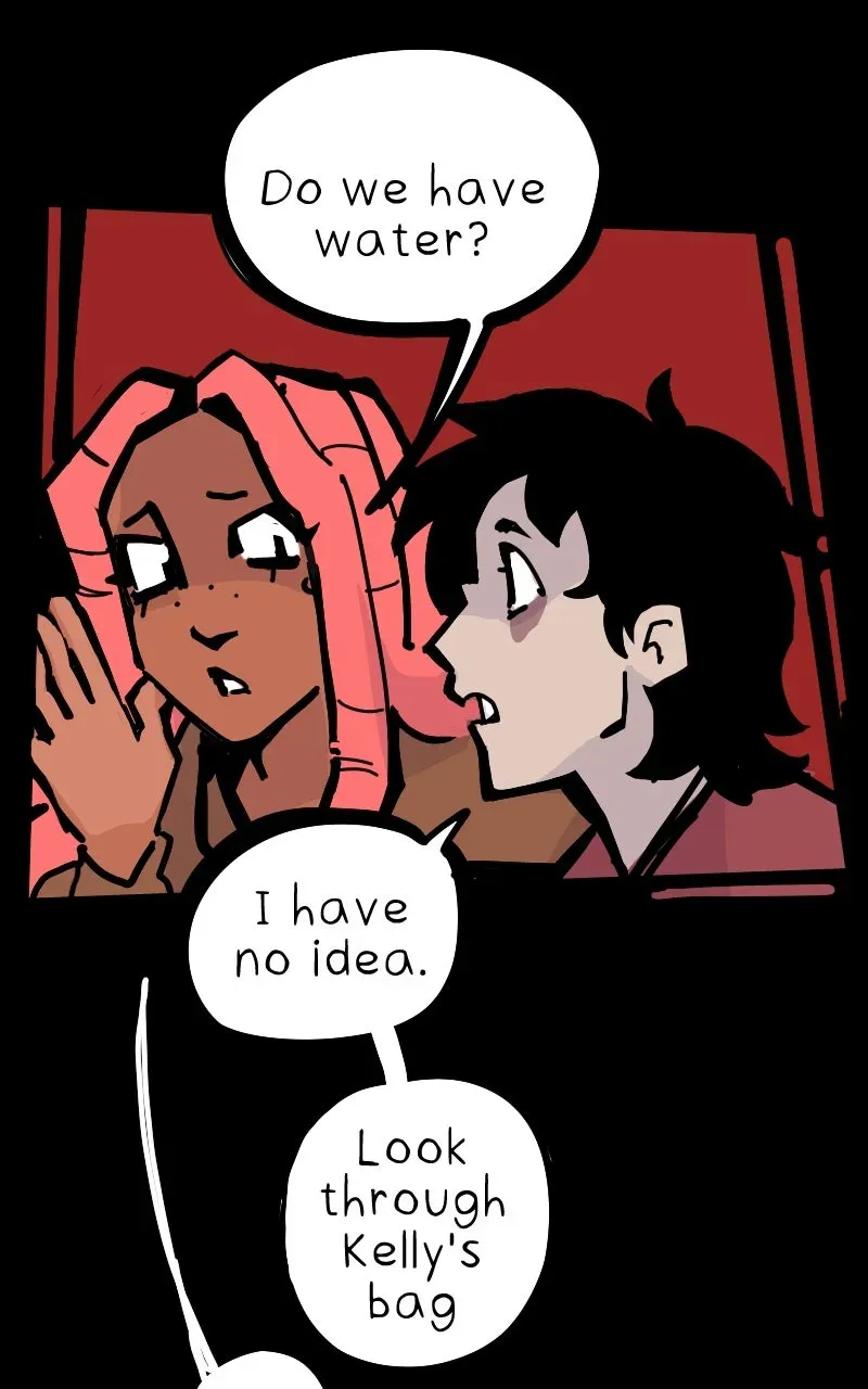 Read Paperteeth! Manga Online