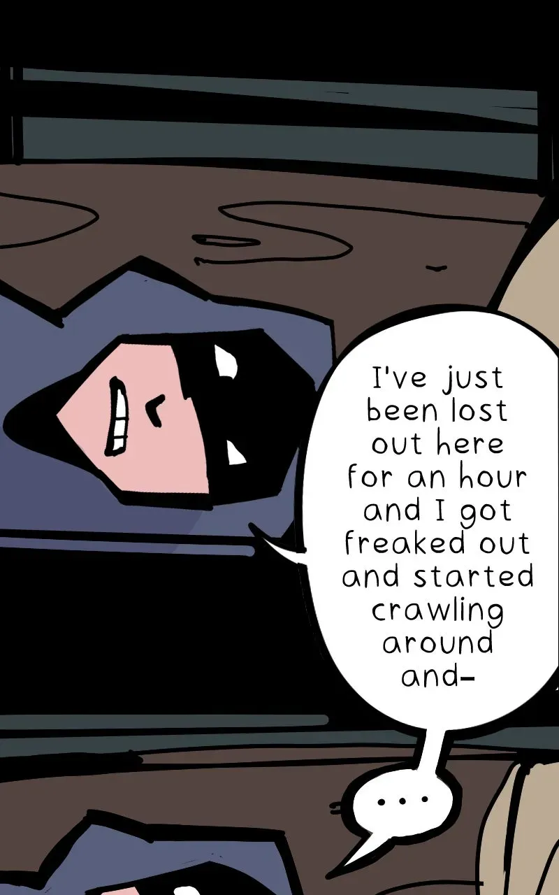 Read Paperteeth! Manga Online