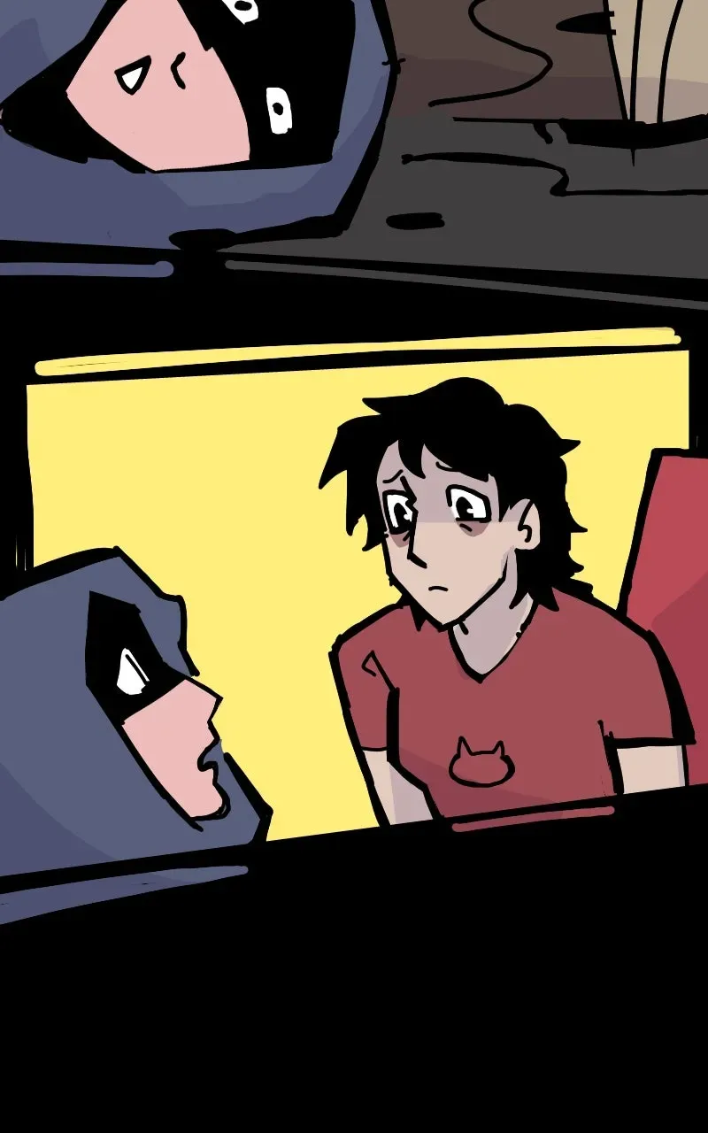 Read Paperteeth! Manga Online