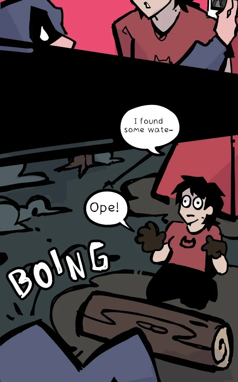 Read Paperteeth! Manga Online