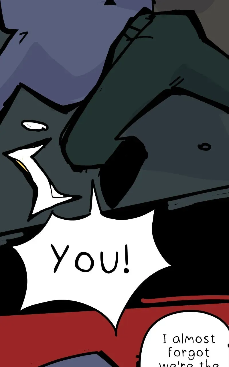 Read Paperteeth! Manga Online
