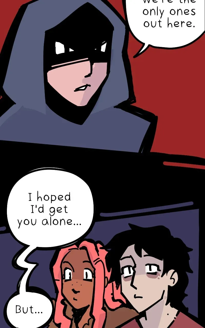 Read Paperteeth! Manga Online