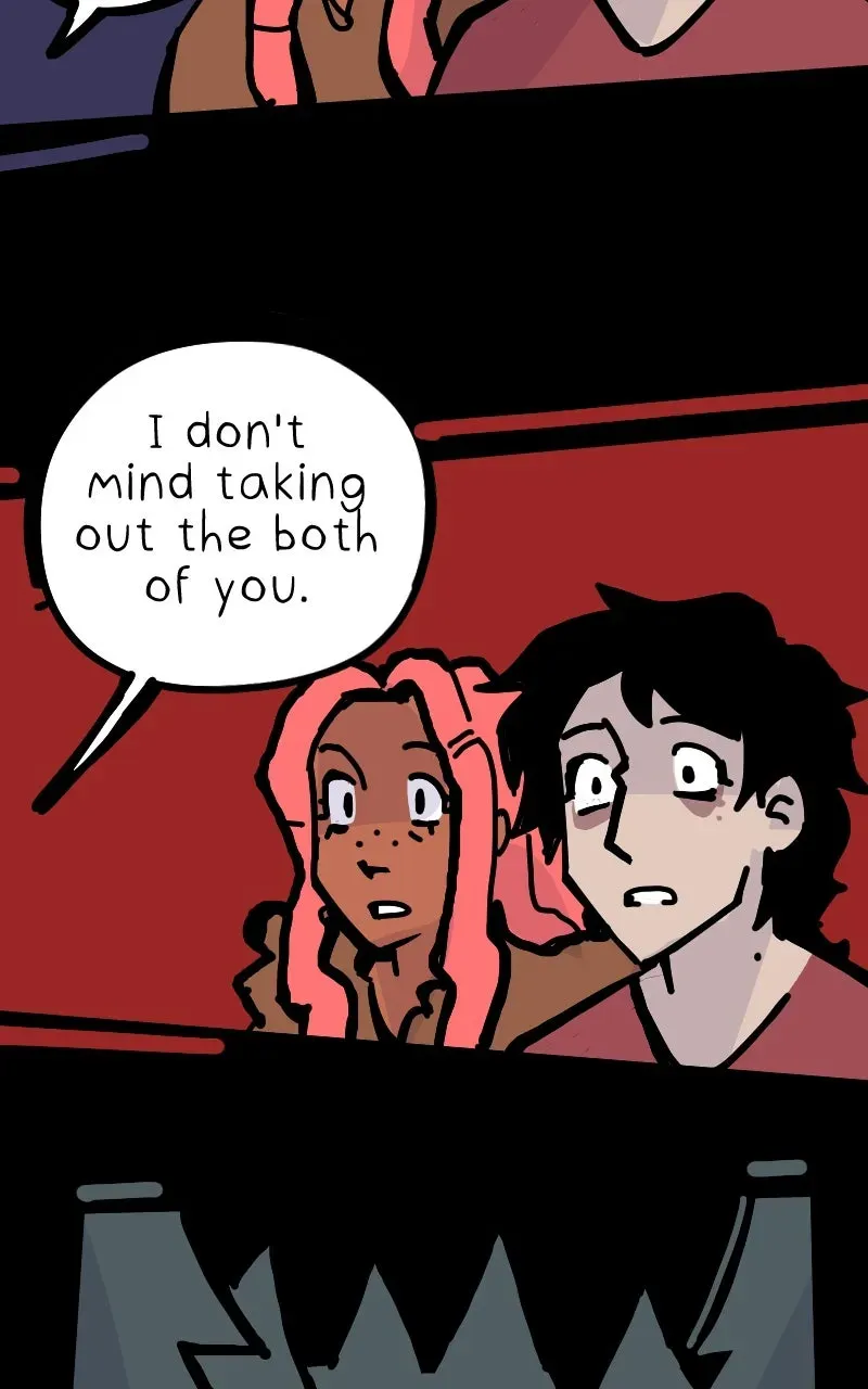 Read Paperteeth! Manga Online