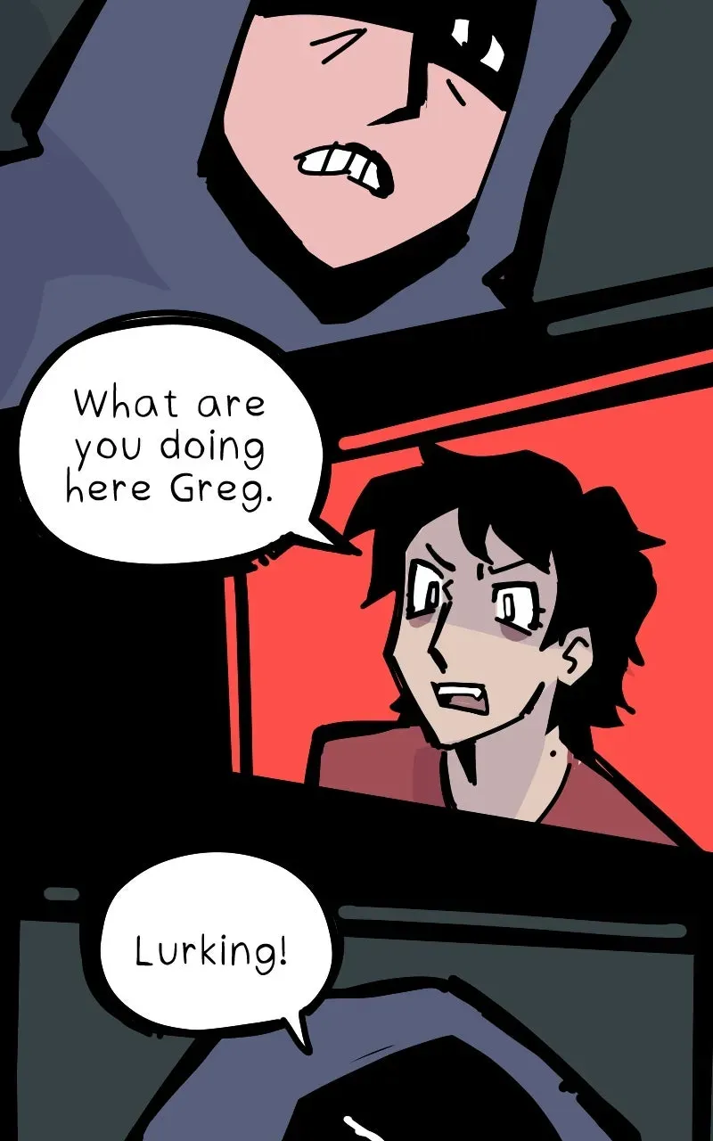 Read Paperteeth! Manga Online
