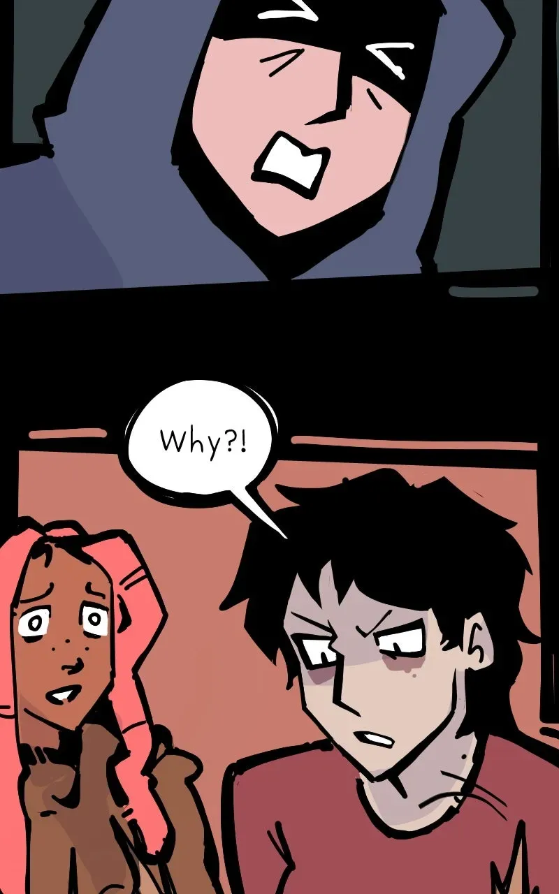 Read Paperteeth! Manga Online