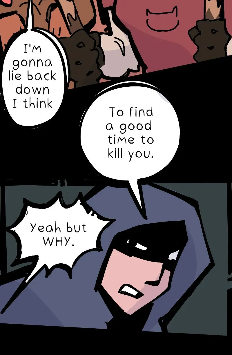 Read Paperteeth! Manga Online