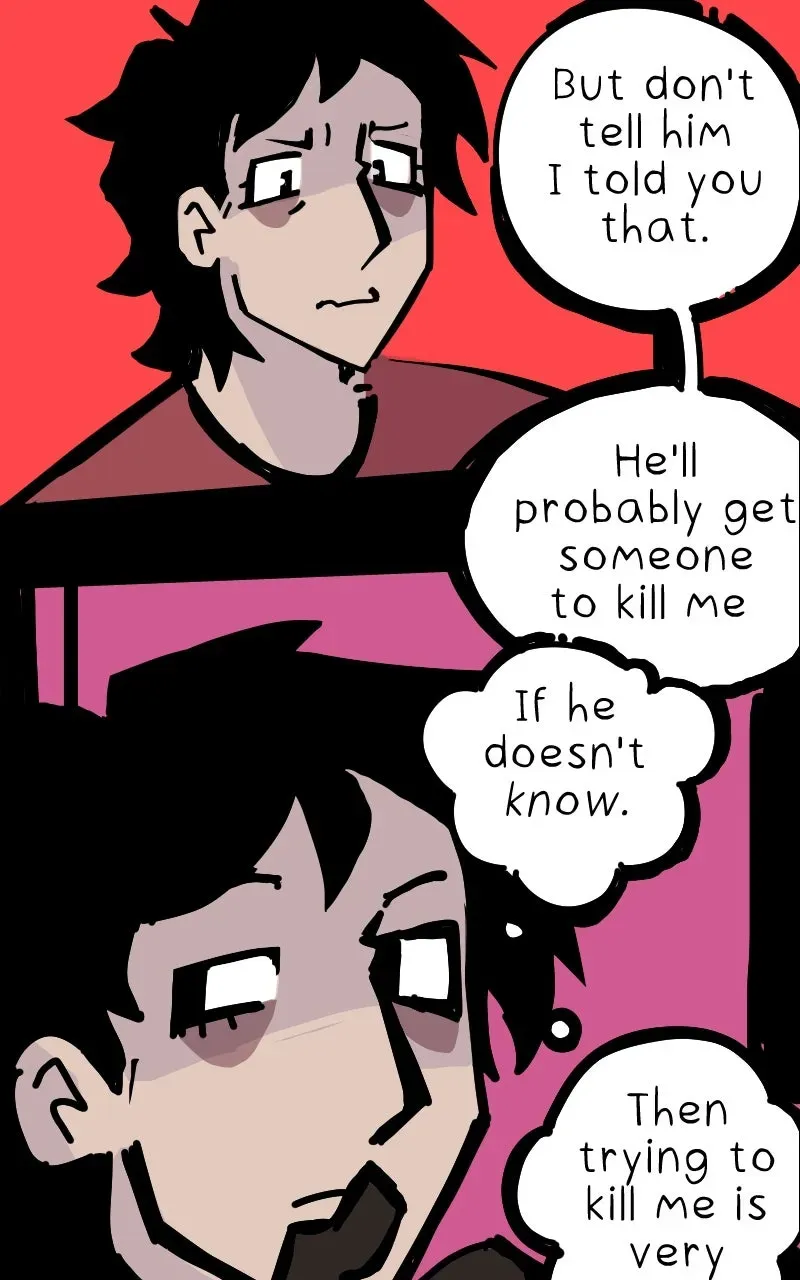 Read Paperteeth! Manga Online