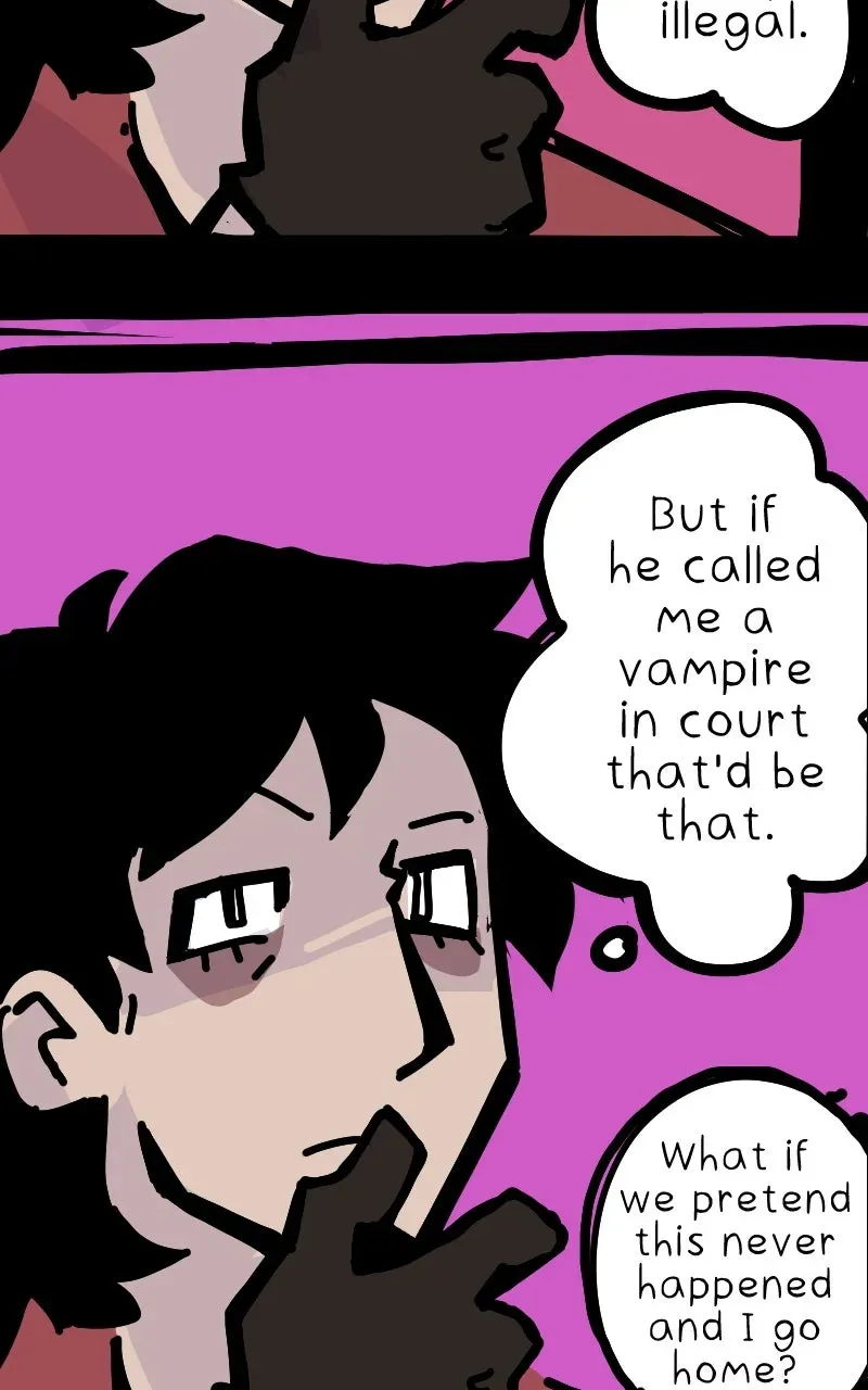 Read Paperteeth! Manga Online