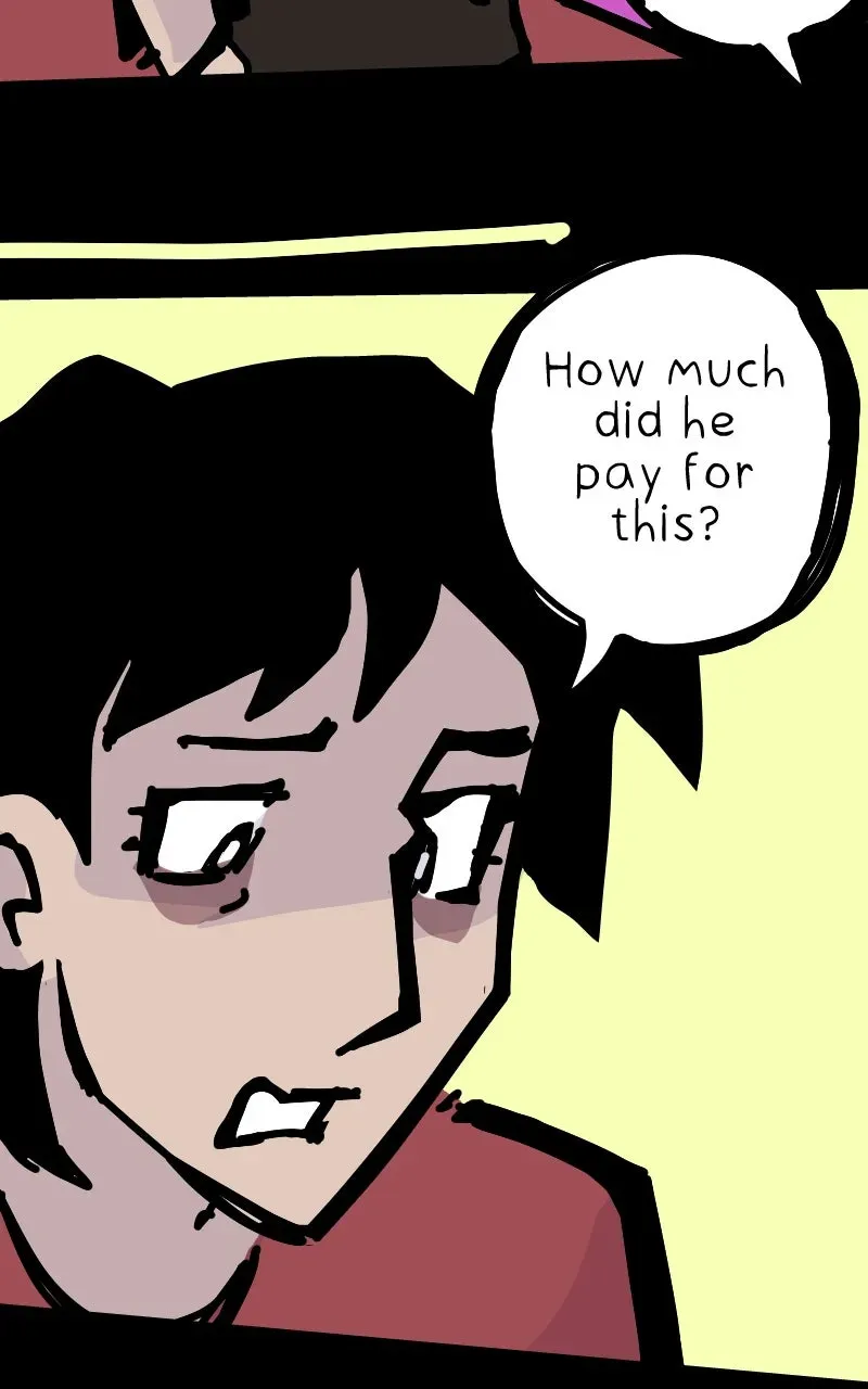 Read Paperteeth! Manga Online