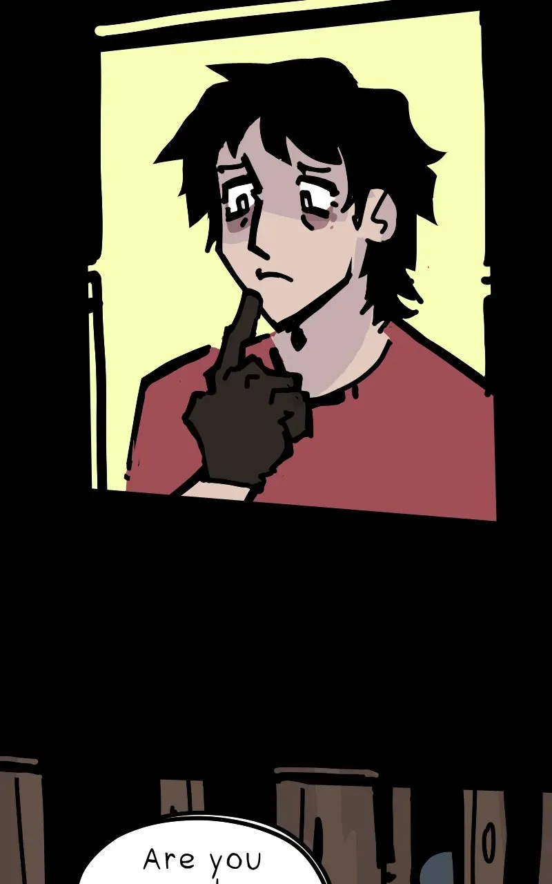 Read Paperteeth! Manga Online