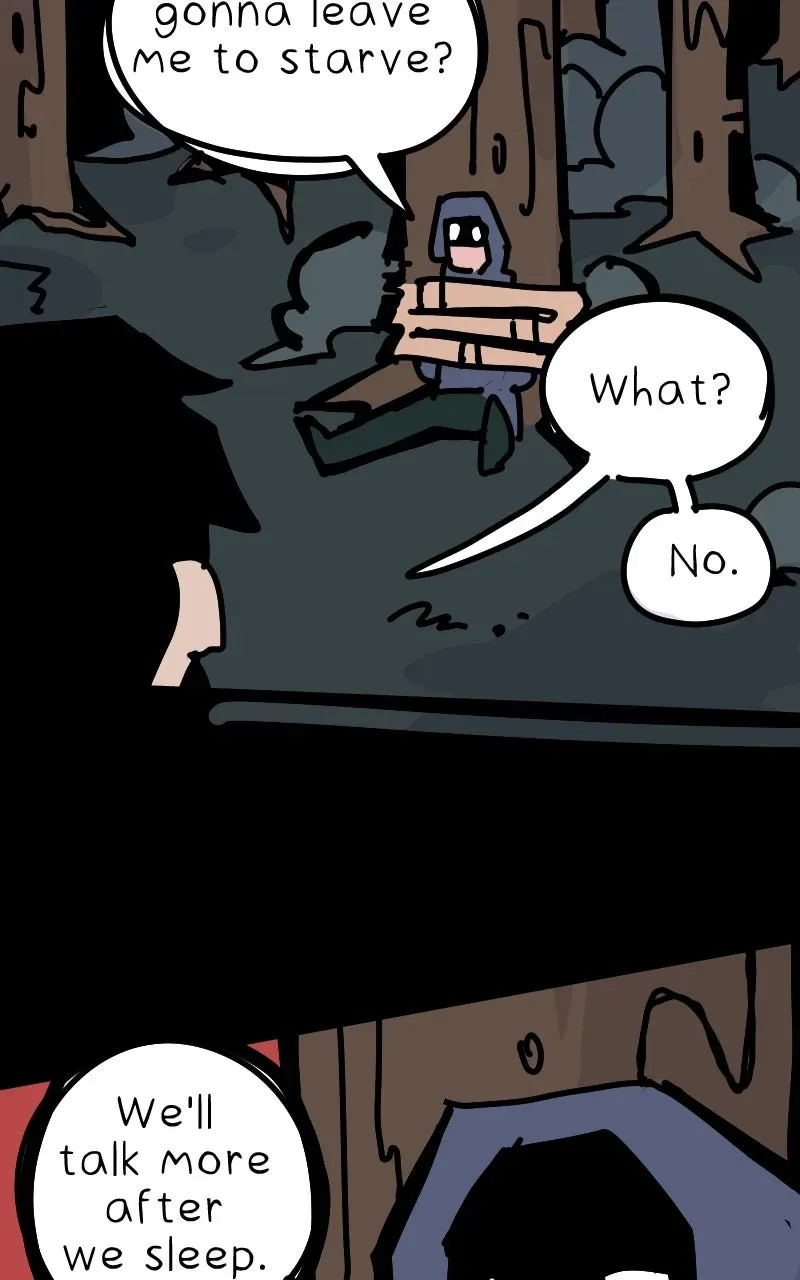 Read Paperteeth! Manga Online
