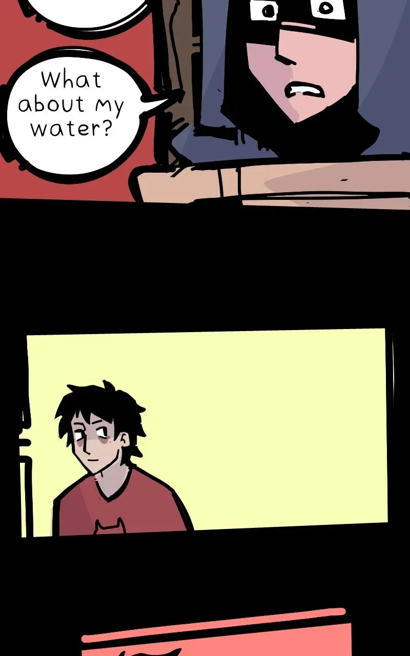Read Paperteeth! Manga Online