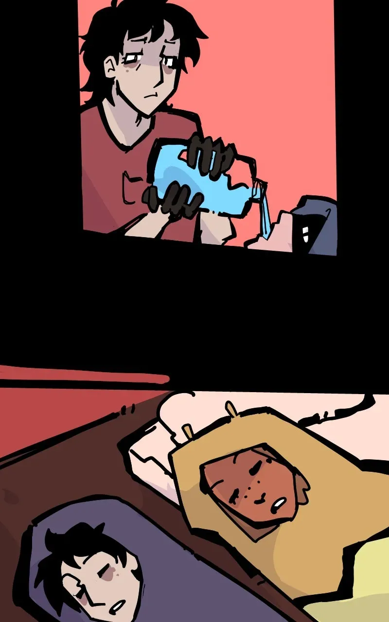 Read Paperteeth! Manga Online