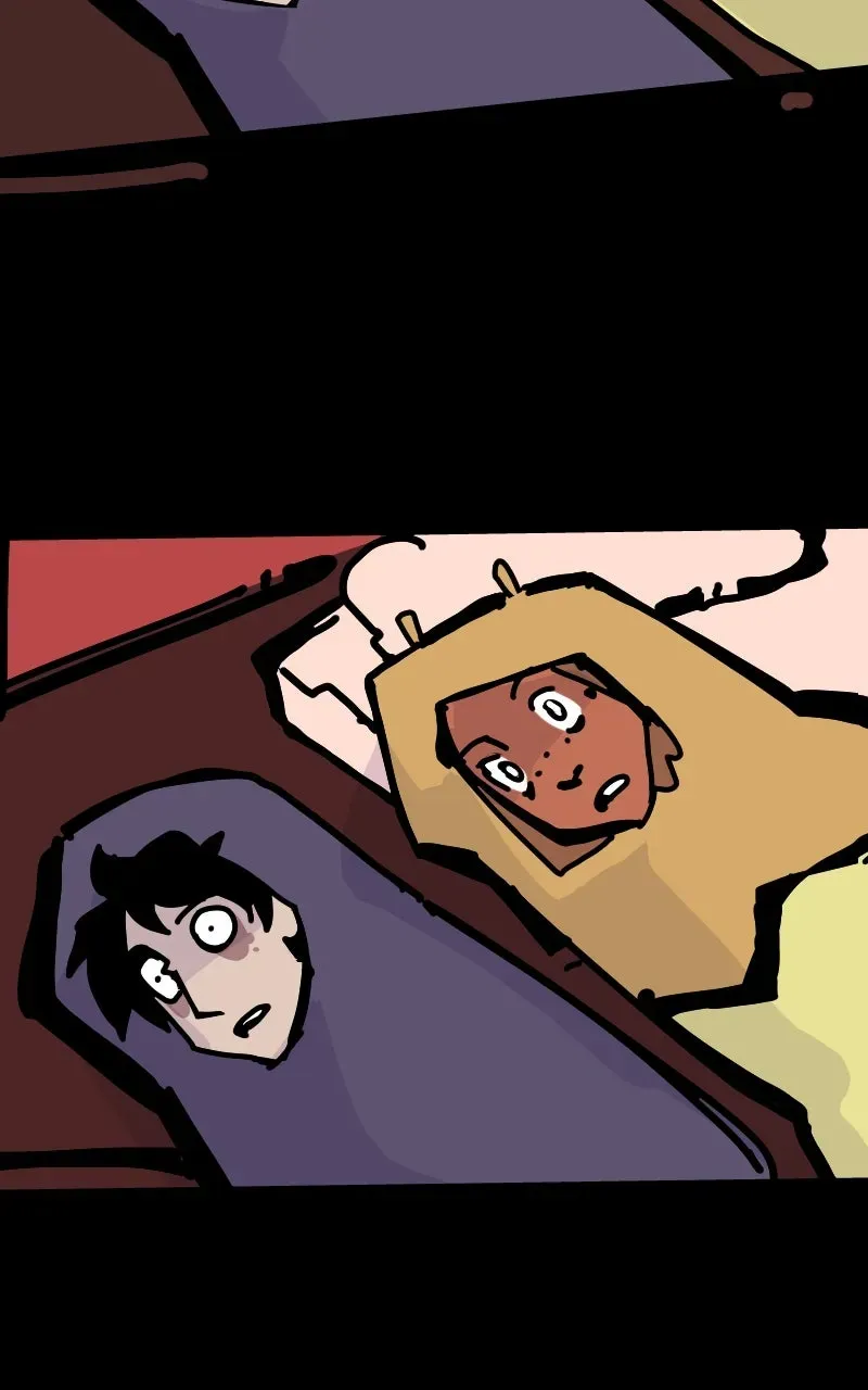 Read Paperteeth! Manga Online