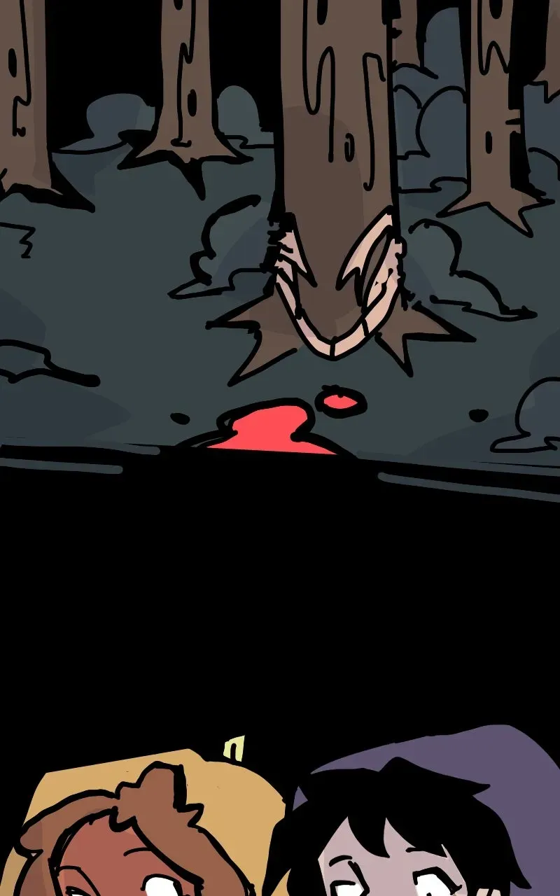 Read Paperteeth! Manga Online