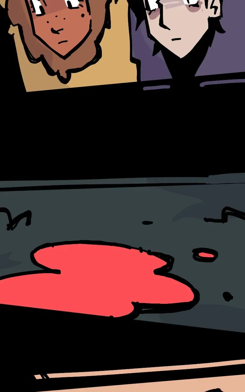 Read Paperteeth! Manga Online