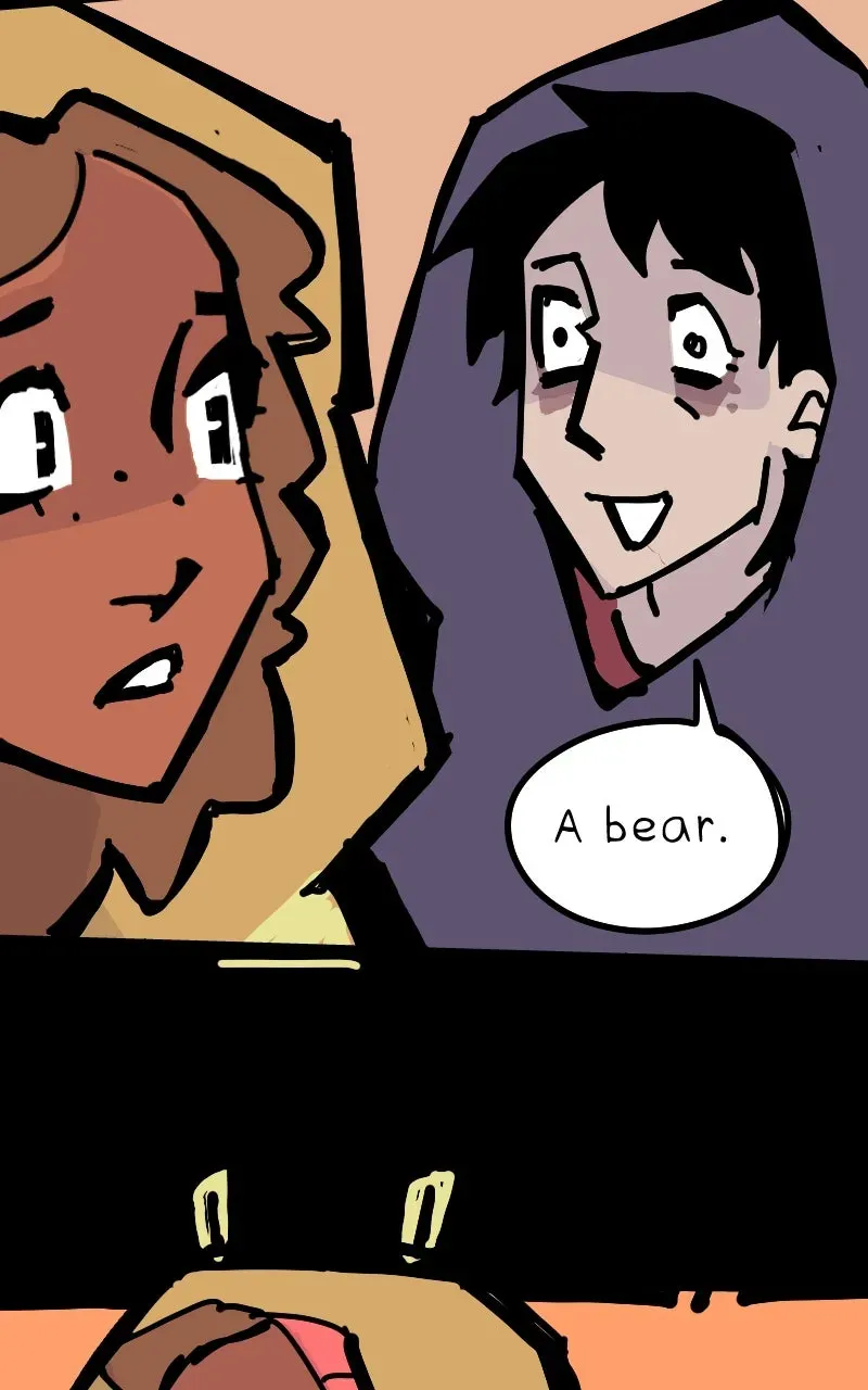 Read Paperteeth! Manga Online