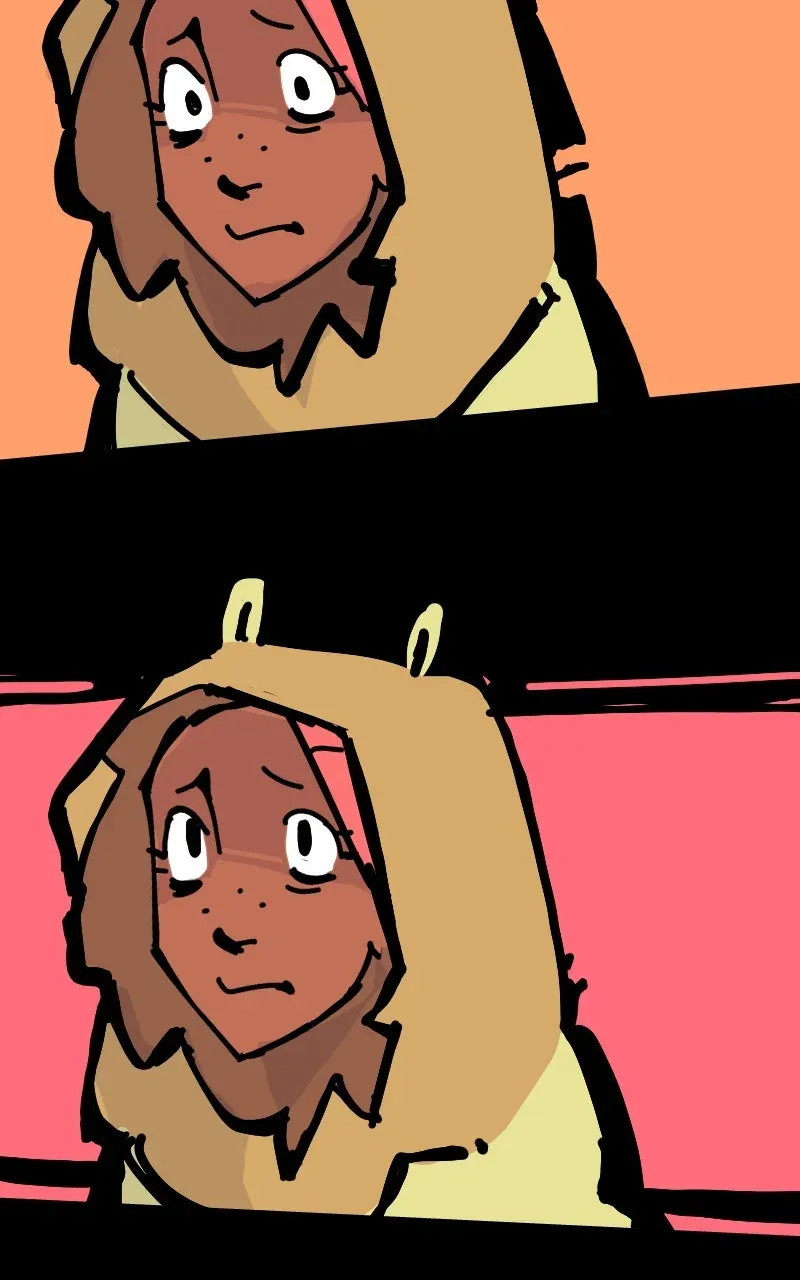 Read Paperteeth! Manga Online