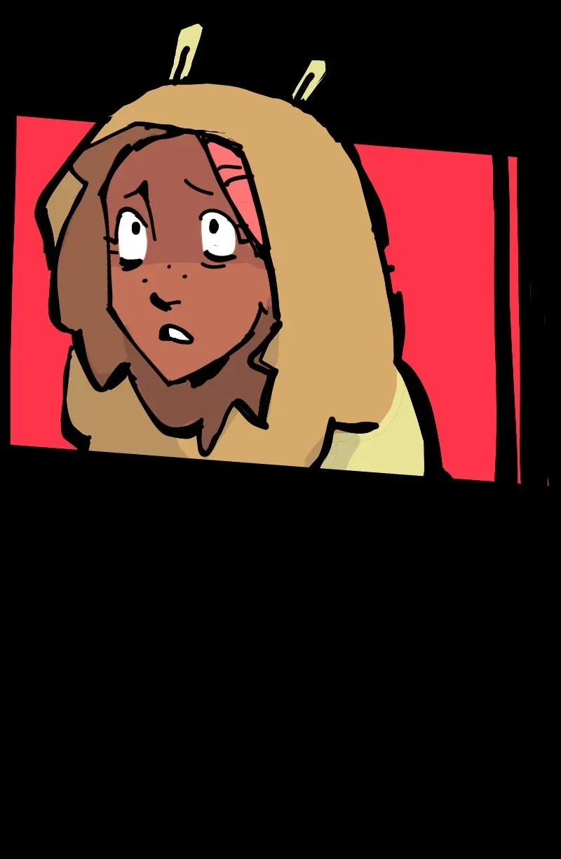 Read Paperteeth! Manga Online