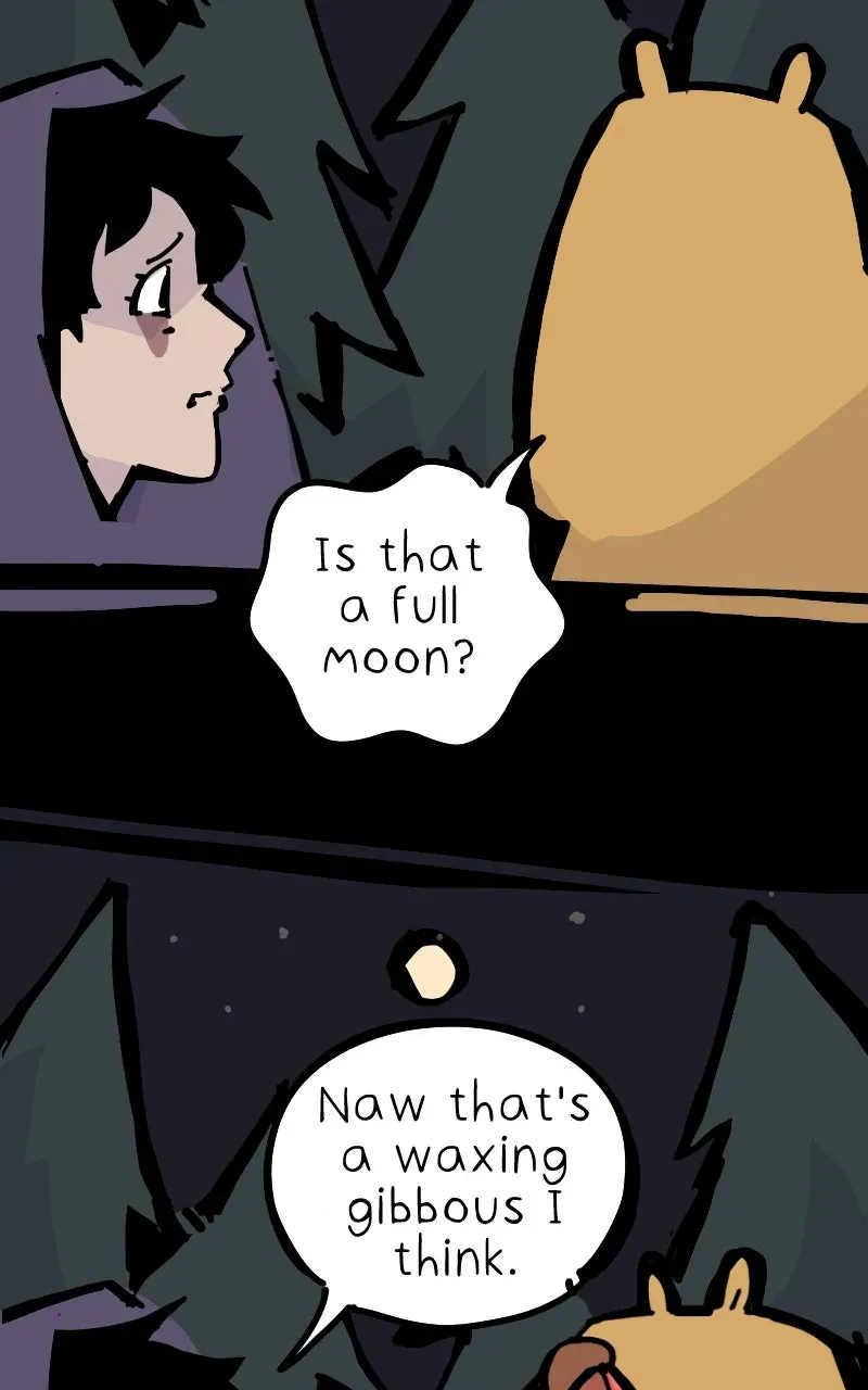 Read Paperteeth! Manga Online