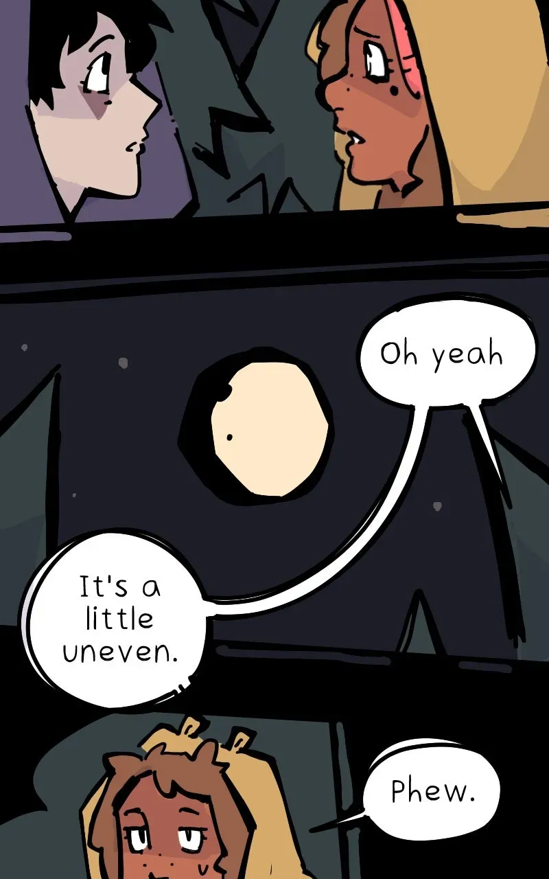 Read Paperteeth! Manga Online