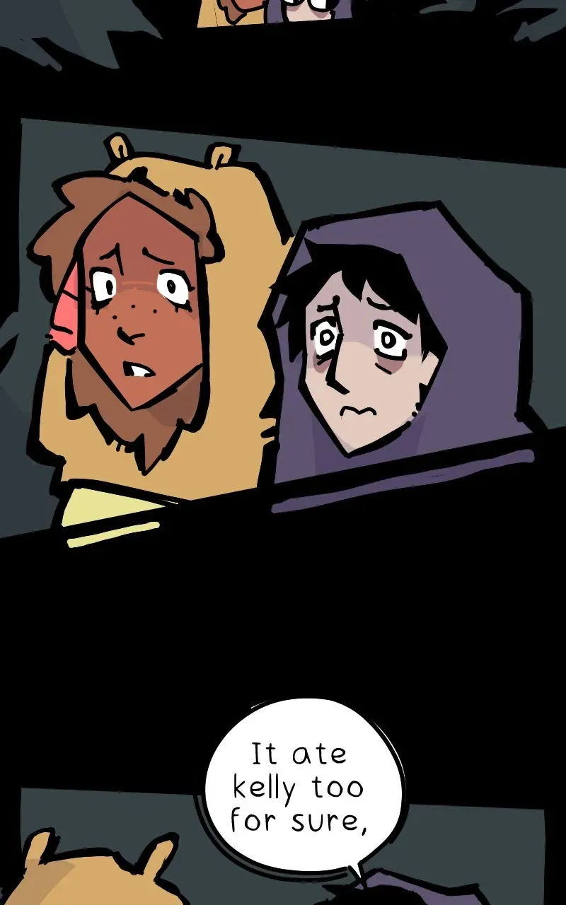 Read Paperteeth! Manga Online