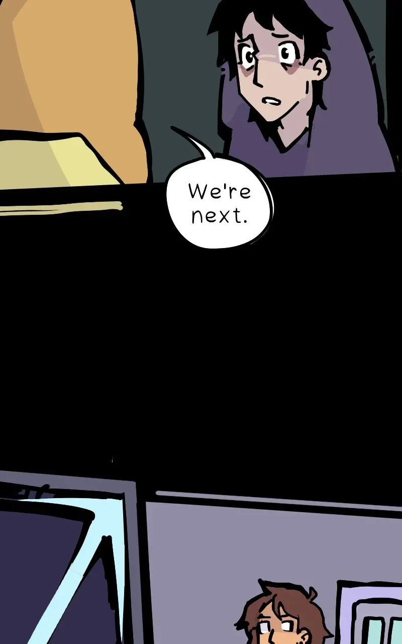 Read Paperteeth! Manga Online