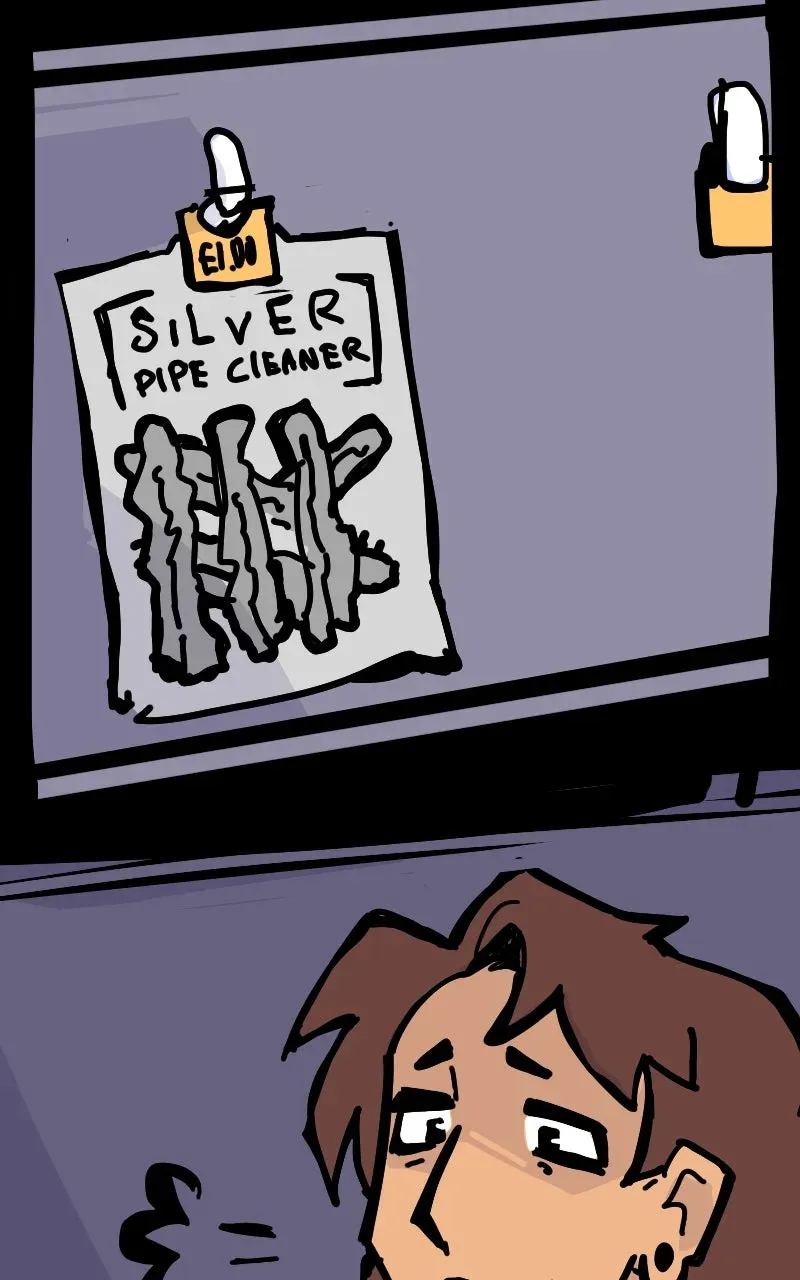 Read Paperteeth! Manga Online