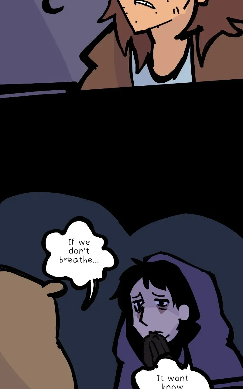 Read Paperteeth! Manga Online