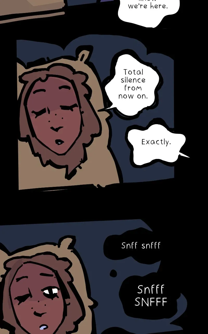 Read Paperteeth! Manga Online