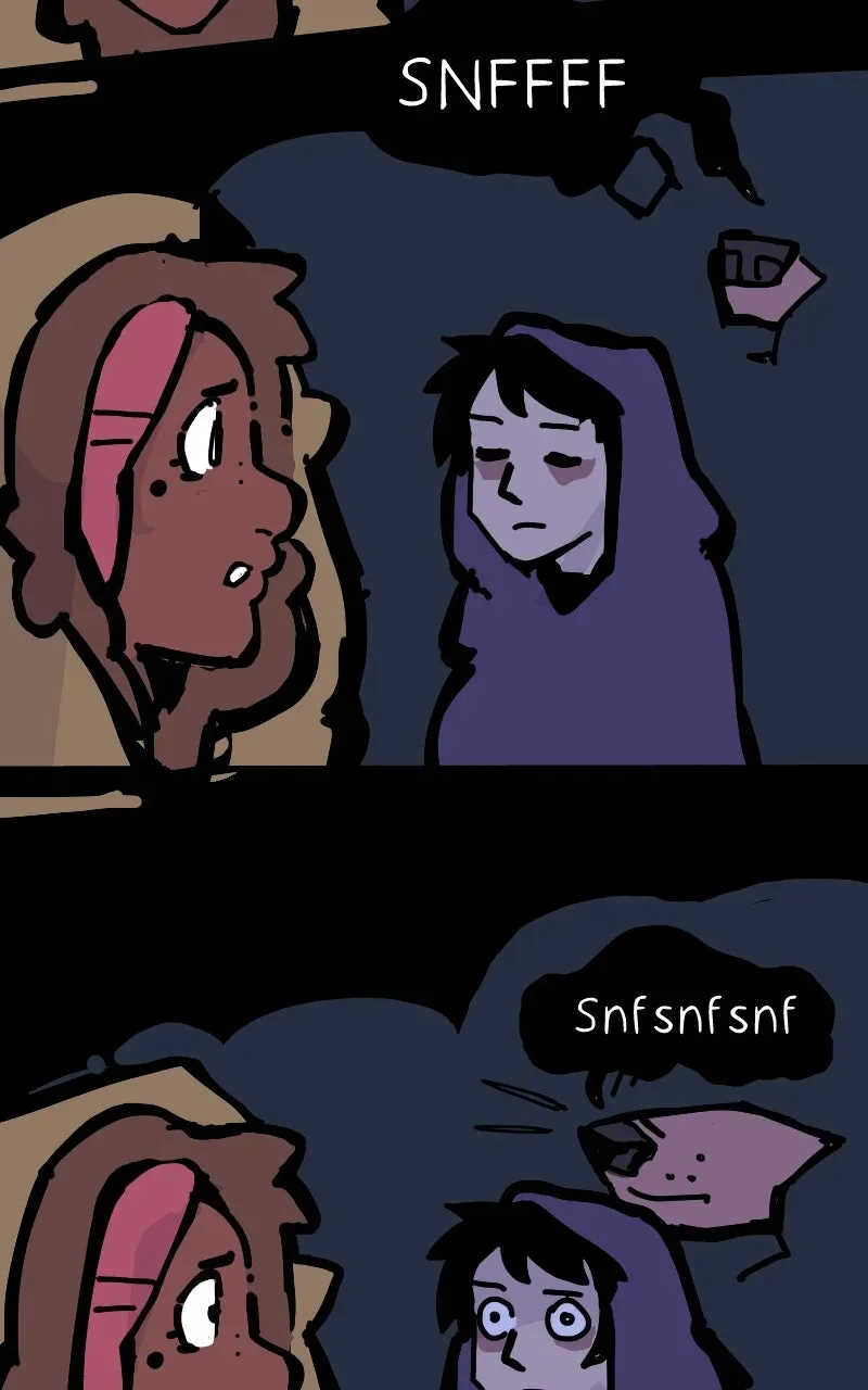 Read Paperteeth! Manga Online