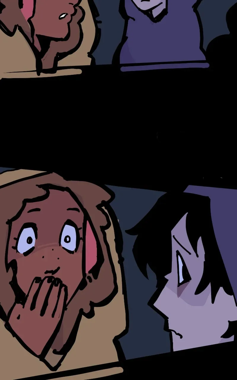 Read Paperteeth! Manga Online