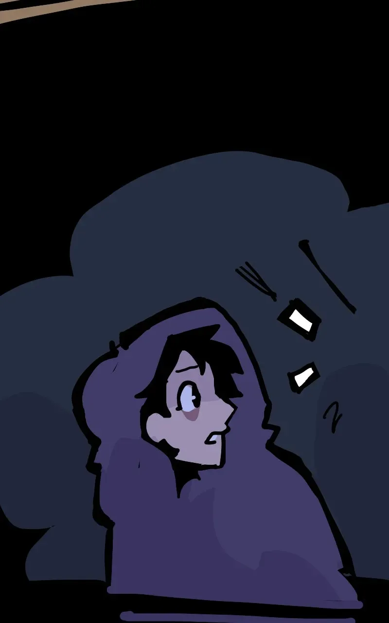 Read Paperteeth! Manga Online