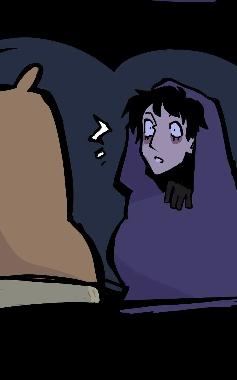 Read Paperteeth! Manga Online