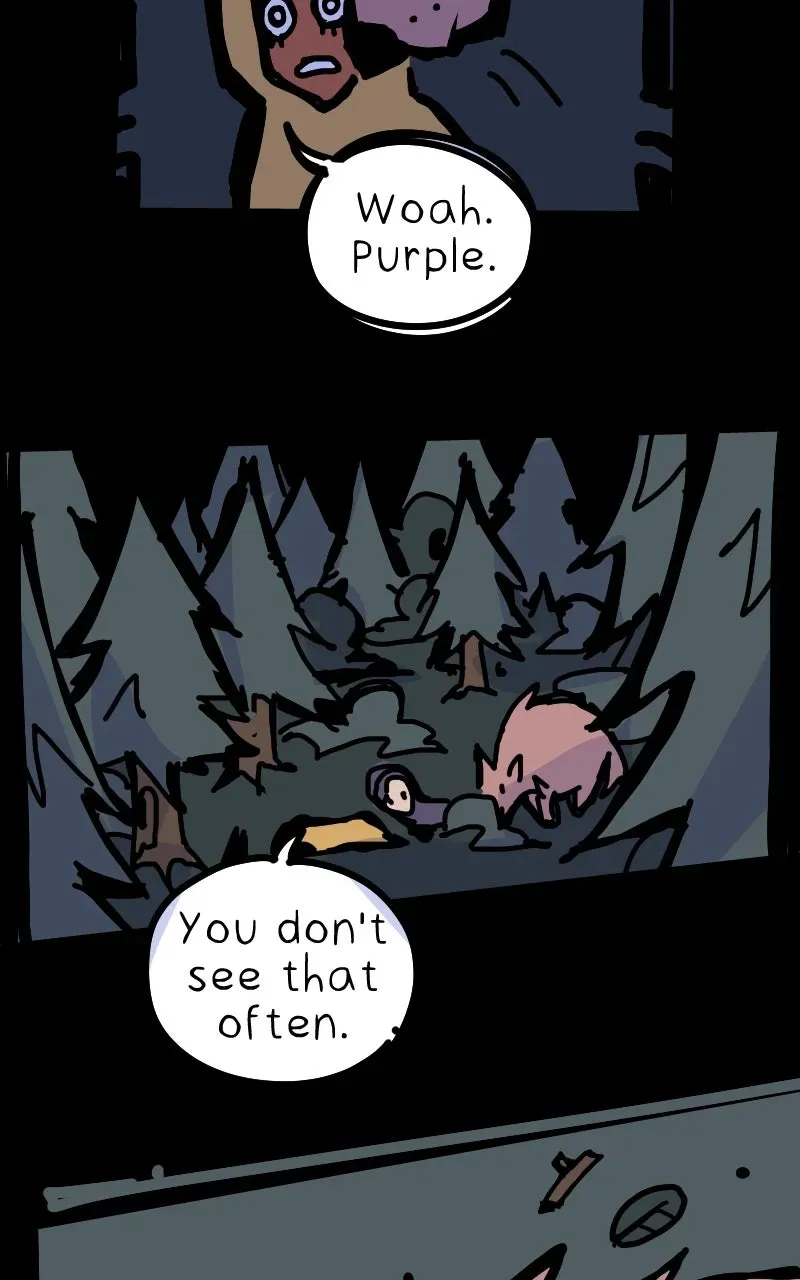 Read Paperteeth! Manga Online