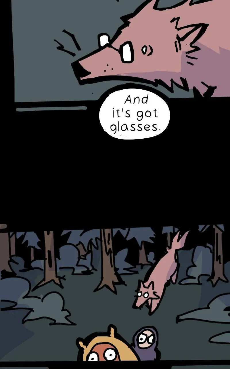 Read Paperteeth! Manga Online