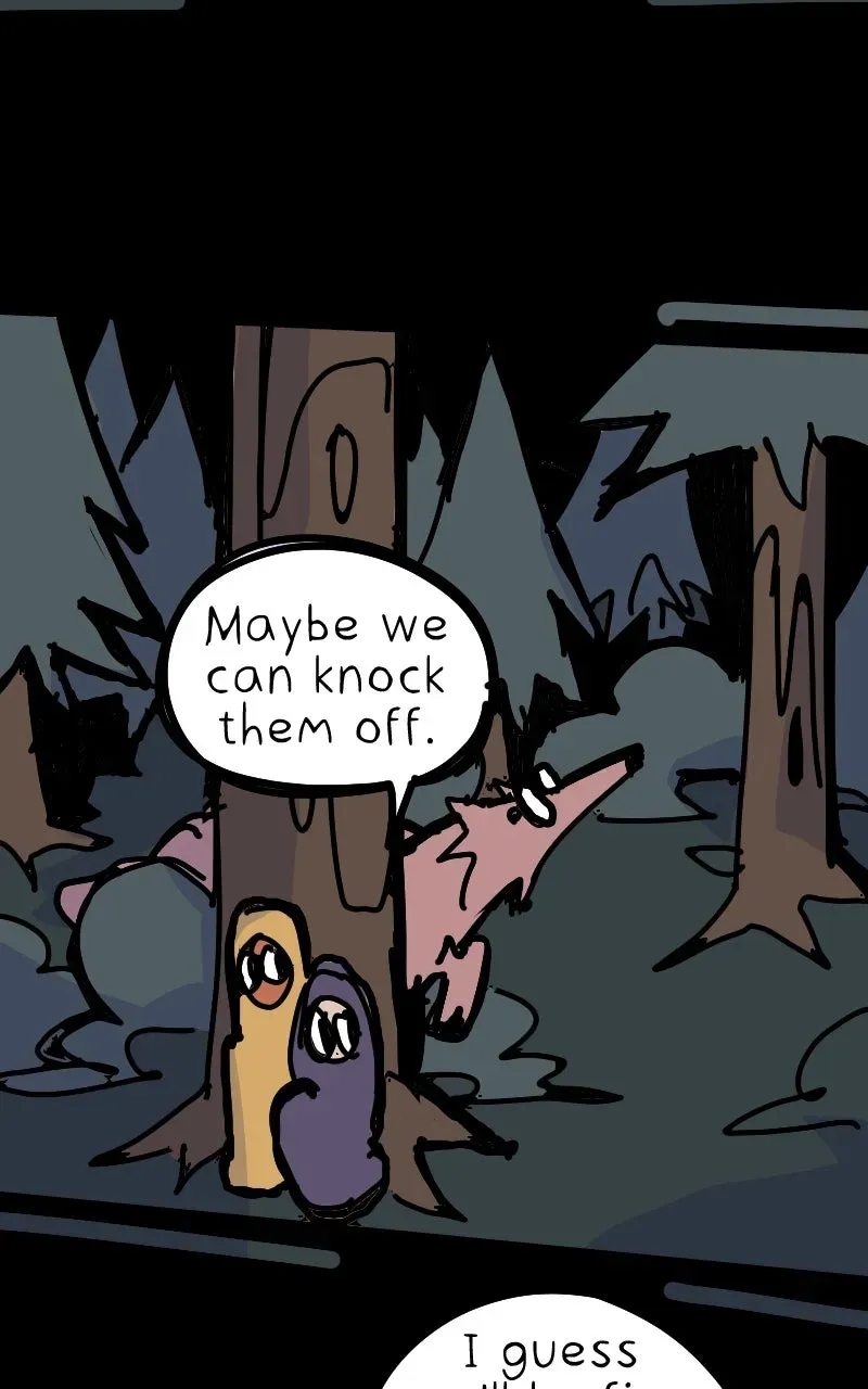 Read Paperteeth! Manga Online