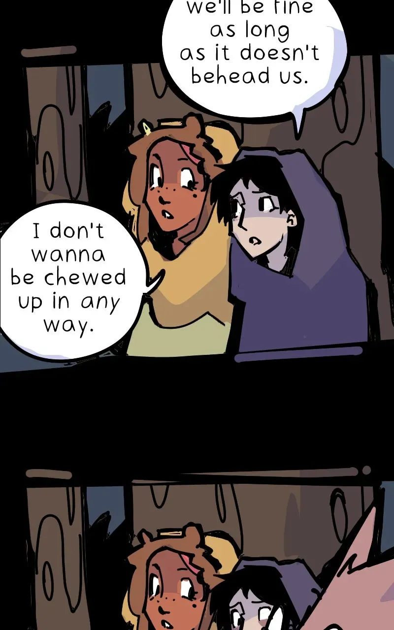 Read Paperteeth! Manga Online