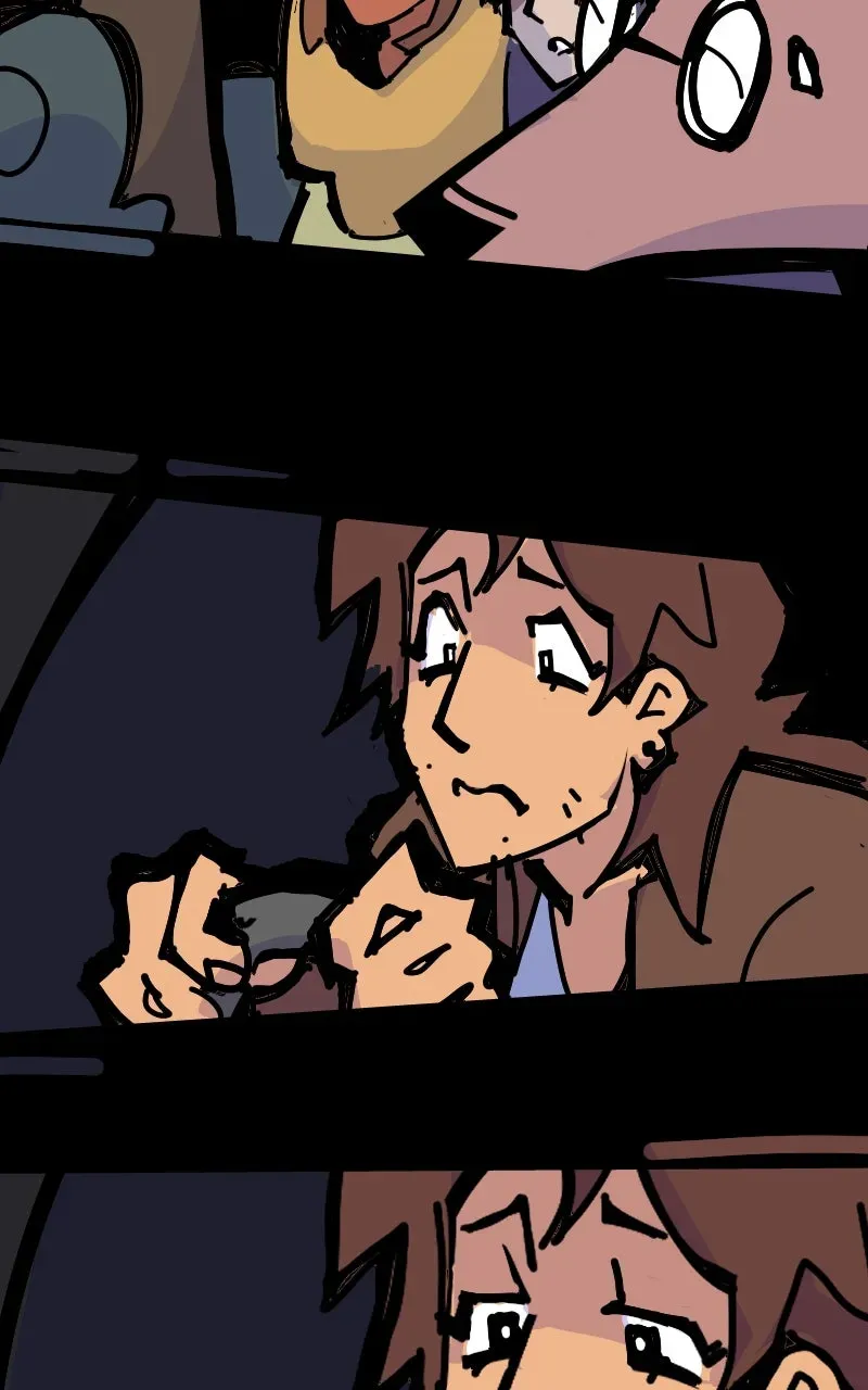 Read Paperteeth! Manga Online