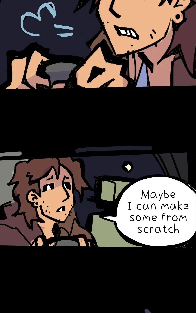 Read Paperteeth! Manga Online