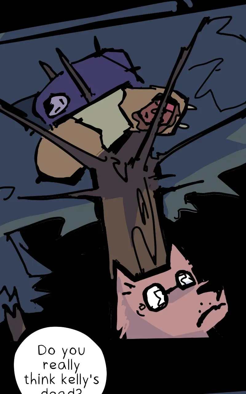 Read Paperteeth! Manga Online