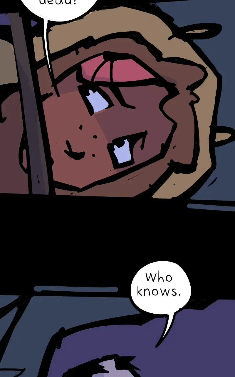 Read Paperteeth! Manga Online