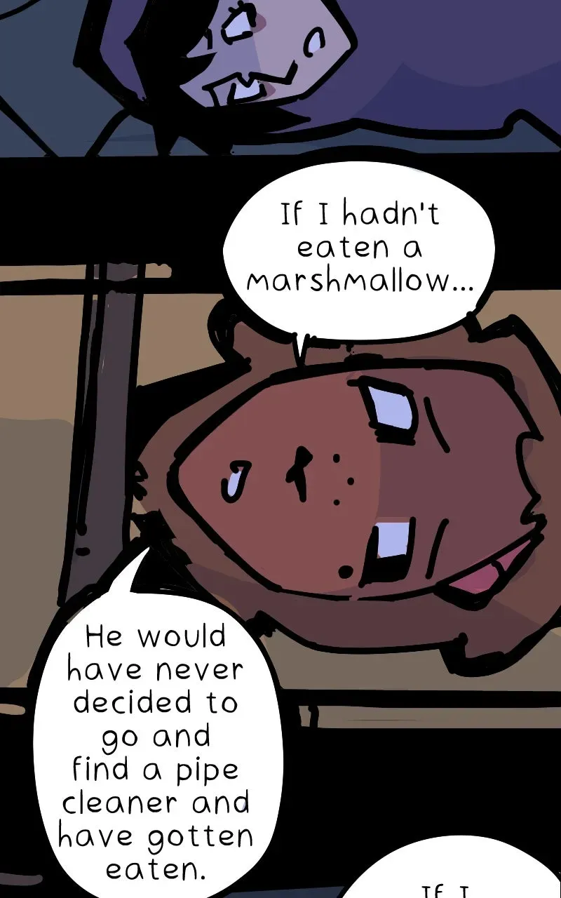Read Paperteeth! Manga Online