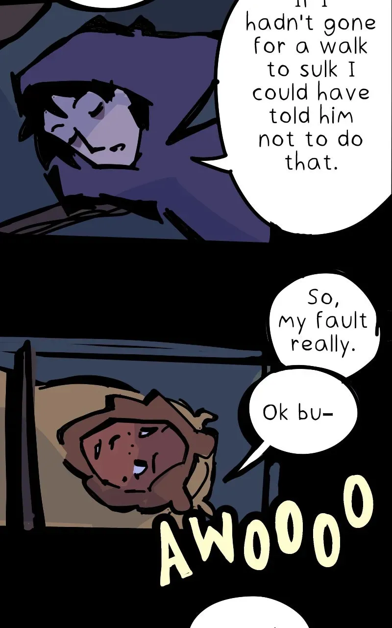 Read Paperteeth! Manga Online
