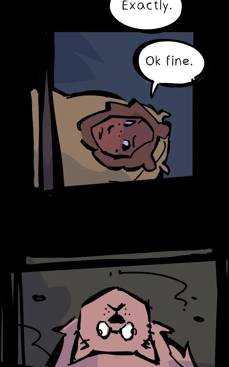 Read Paperteeth! Manga Online
