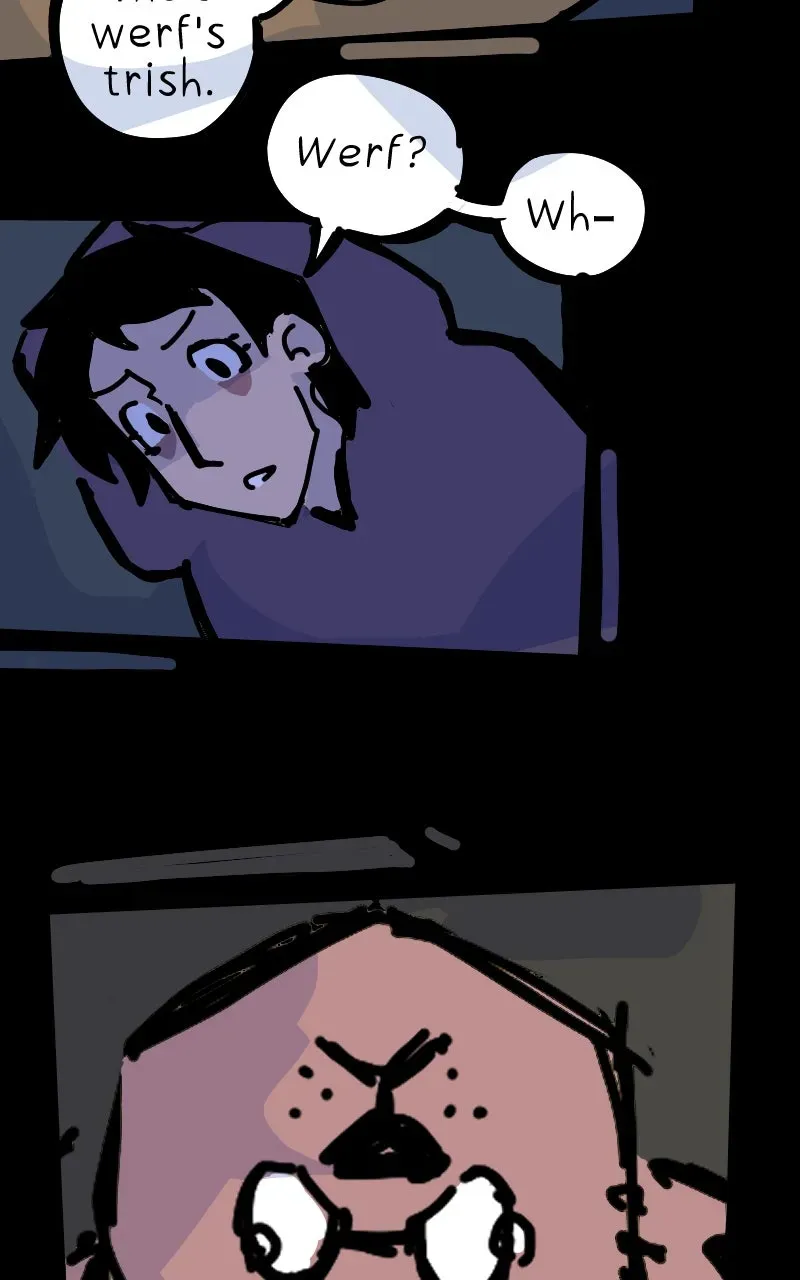 Read Paperteeth! Manga Online