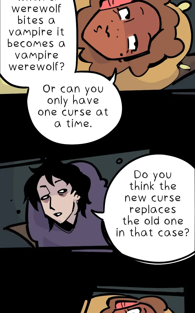 Read Paperteeth! Manga Online