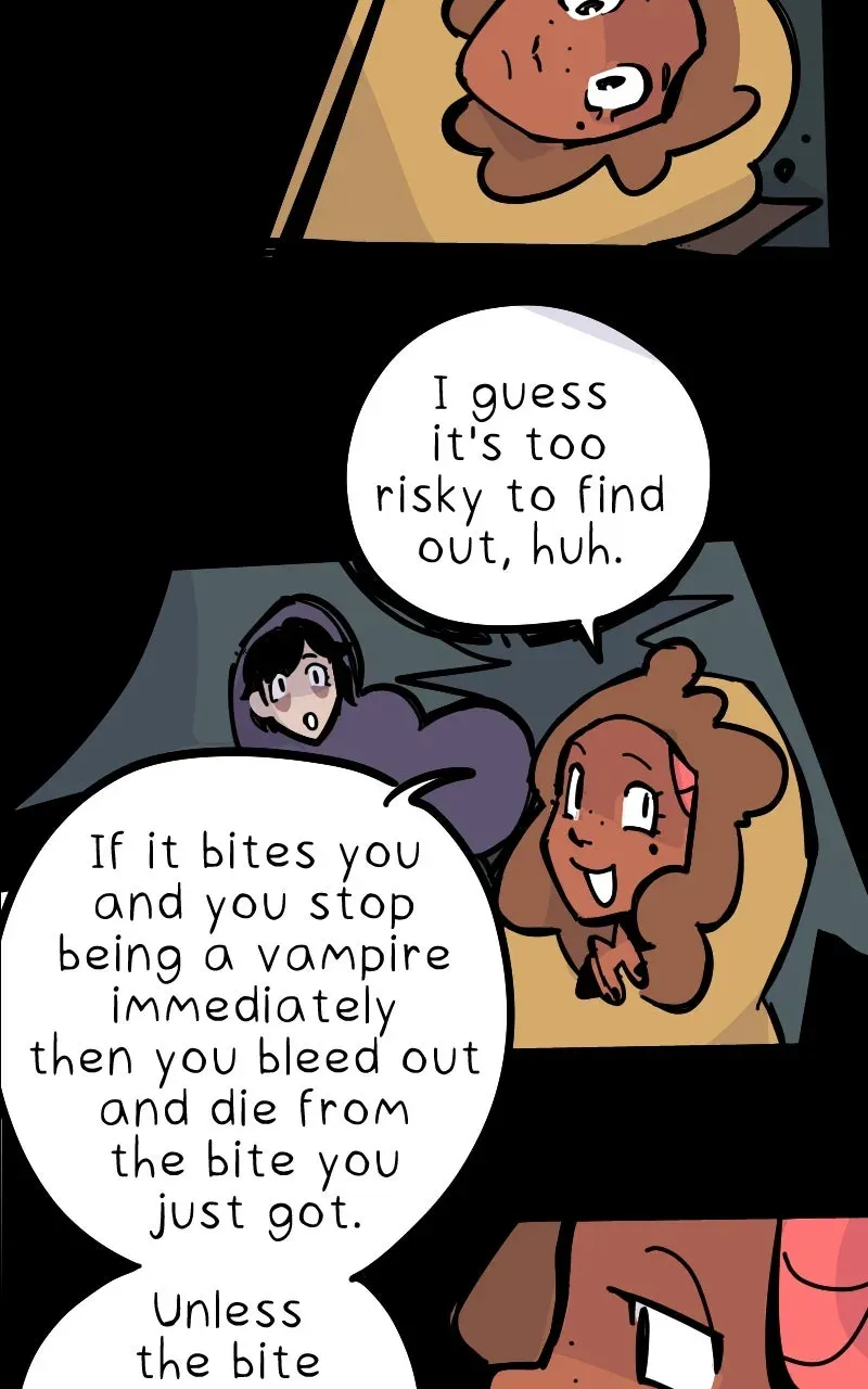 Read Paperteeth! Manga Online