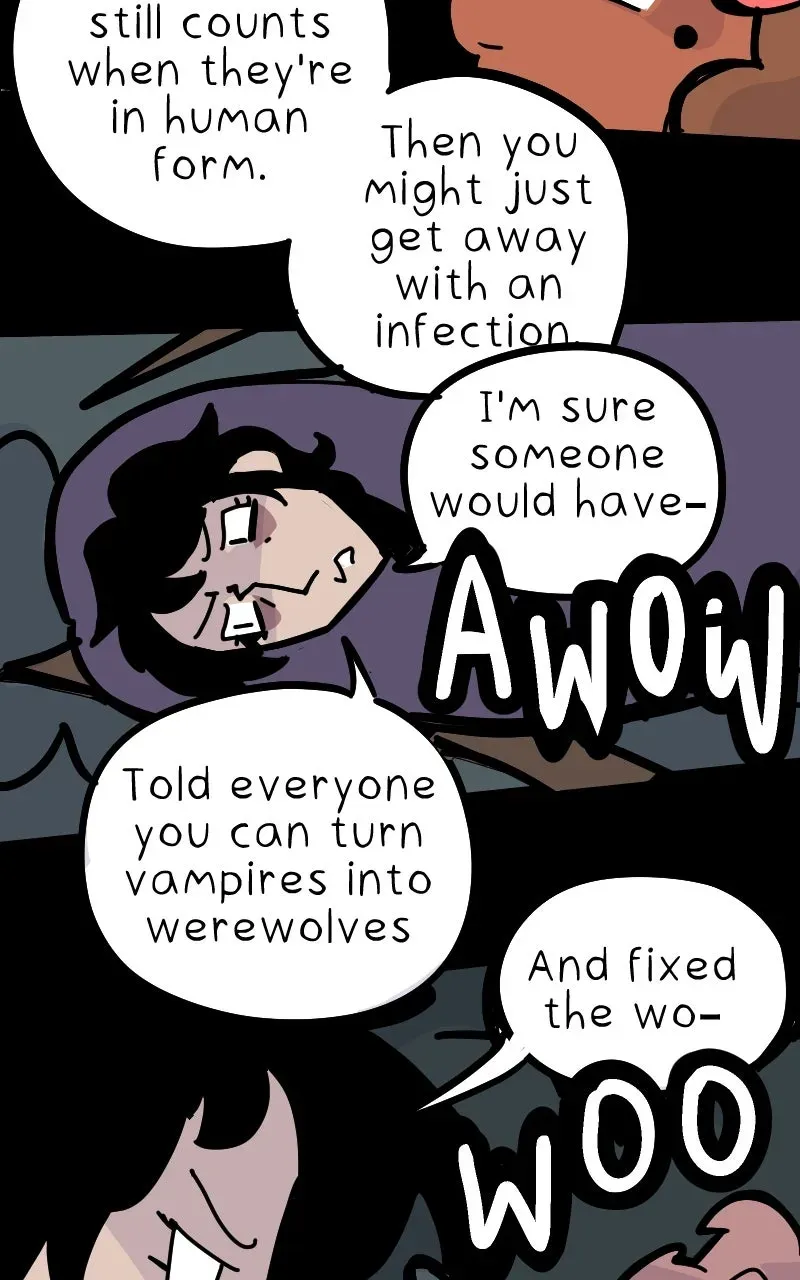 Read Paperteeth! Manga Online