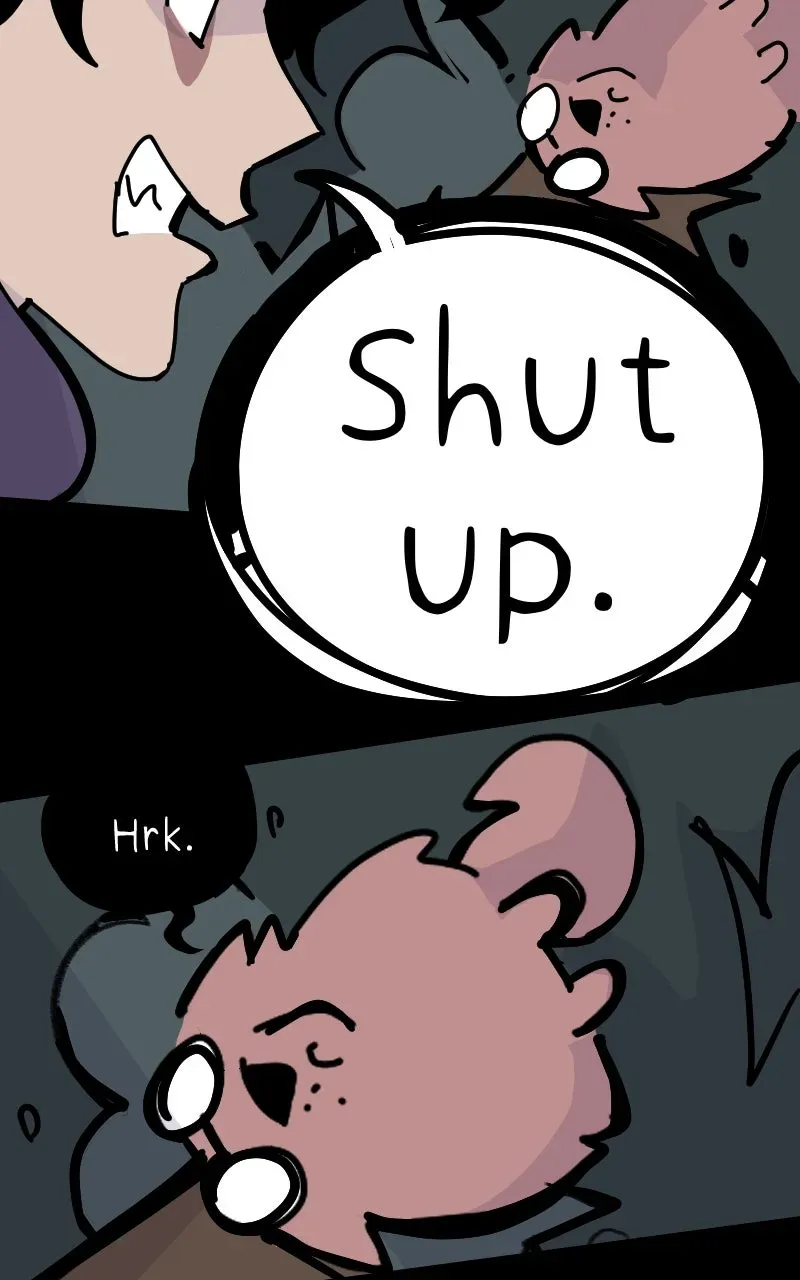 Read Paperteeth! Manga Online